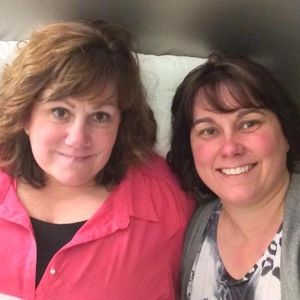 Meet your Posher, Nancy